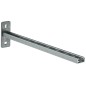 Консоль STRUT 41х21 осн.400 сталь HDZ гор. оцинк. IEK CLM50D-CSO-41-21-04-HDZ Консоль STRUT 41х21 осн.400 сталь HDZ гор. оцинк. IEK CLM50D-CSO-41-21-04-HDZ