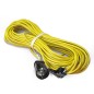 Удлинитель-шнур 1х20м 16А IP20 3.5кВт с защ. крышкой Союз 481S-4502 Удлинитель-шнур 1х20м 16А IP20 3.5кВт с защ. крышкой Союз 481S-4502