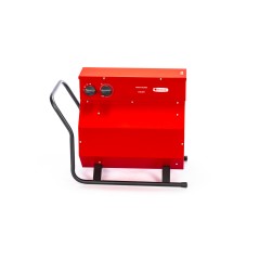 Пушка тепловая 6кВт PROF-06380 HINTEK 04.000050
