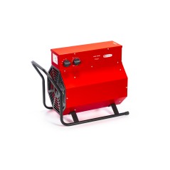 Пушка тепловая 6кВт PROF-06380 HINTEK 04.000050