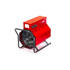 Пушка тепловая 6кВт PROF-06380 HINTEK 04.000050