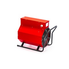 Пушка тепловая 6кВт PROF-06380 HINTEK 04.000050