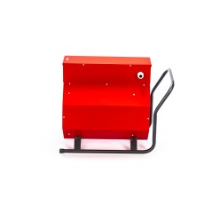 Пушка тепловая 6кВт PROF-06380 HINTEK 04.000050