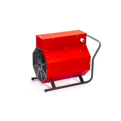 Пушка тепловая 6кВт PROF-06380 HINTEK 04.000050