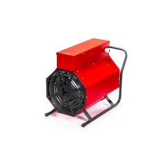 Пушка тепловая 6кВт PROF-06380 HINTEK 04.000050