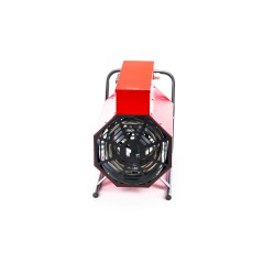 Пушка тепловая 6кВт PROF-06380 HINTEK 04.000050