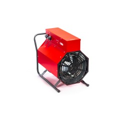 Пушка тепловая 6кВт PROF-06380 HINTEK 04.000050