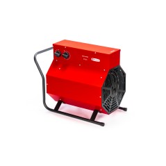 Пушка тепловая 6кВт PROF-06380 HINTEK 04.000050