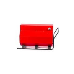 Пушка тепловая 30кВт PROF-30380 HINTEK 04.000099