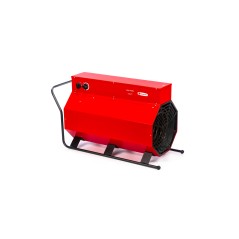Пушка тепловая 30кВт PROF-30380 HINTEK 04.000099