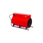 Пушка тепловая 30кВт PROF-30380 HINTEK 04.000099 Пушка тепловая 30кВт PROF-30380 HINTEK 04.000099