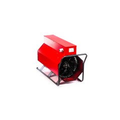 Пушка тепловая 30кВт PROF-30380 HINTEK 04.000099