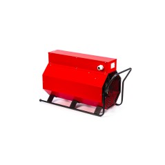 Пушка тепловая 30кВт PROF-30380 HINTEK 04.000099