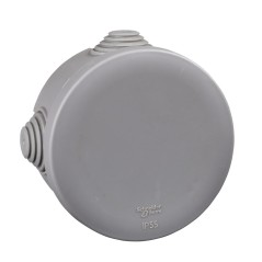 Коробка распределительная ОП 80х40мм DIY SE IMT350941