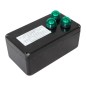 Коробка соединительная Heat box 220 S-L3 EKF HB220SL3 Коробка соединительная Heat box 220 S-L3 EKF HB220SL3
