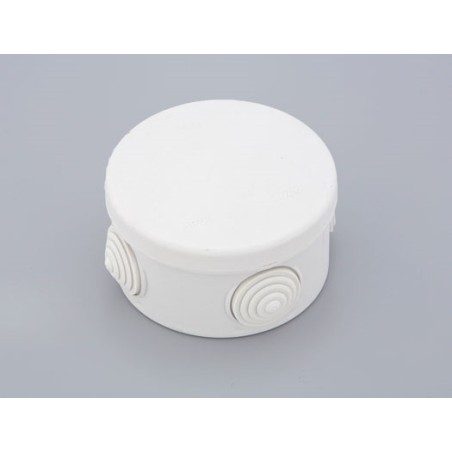 Коробка распределительная ОП 60х40мм IP55 Ruvinil 67010Б