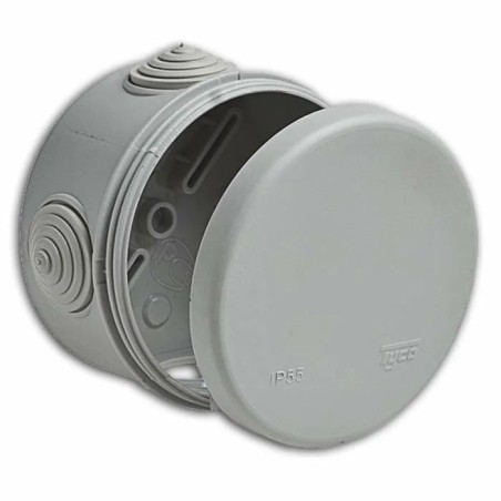 Коробка распределительная ОП 70х50мм IP55 Ruvinil 67020