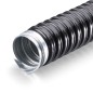Металлорукав Р3-ЦПнг-LS 15 d15мм без протяжки (уп.50м) Fortisflex 73248