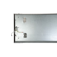 Обогреватель инфракрасный электрич. 2кВт IC-20 HINTEK 05.214372