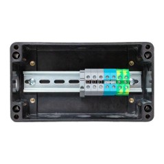 Коробка соединительная Heat box 220 S-L3 EKF HB220SL3