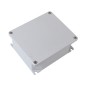 Коробка ответвительная 294х244х114мм IP66 RAL9006 окрашен. алюм. DKC 65305 Коробка ответвительная 294х244х114мм IP66 RAL9006 окрашен. алюм. DKC 65305