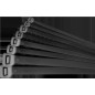 Хомут кабельный 71 338 NCT-036-250-100/BL 3.6х250 нейл. черн. (уп.100шт) Navigator 71338