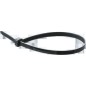 Хомут кабельный 71 340 NCT-048-200-100/BL 4.8х200 нейл. черн. (уп.100шт) Navigator 71340