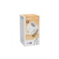 Переходник сетевой (розетка умная) Smart Home 10А 2300Вт IP20 207-253В с заземл. GAUSS 5510122