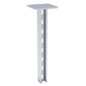 Стойка STRUT двойная 41х21 L2800 сталь EKF stsd412128 Стойка STRUT двойная 41х21 L2800 сталь EKF stsd412128