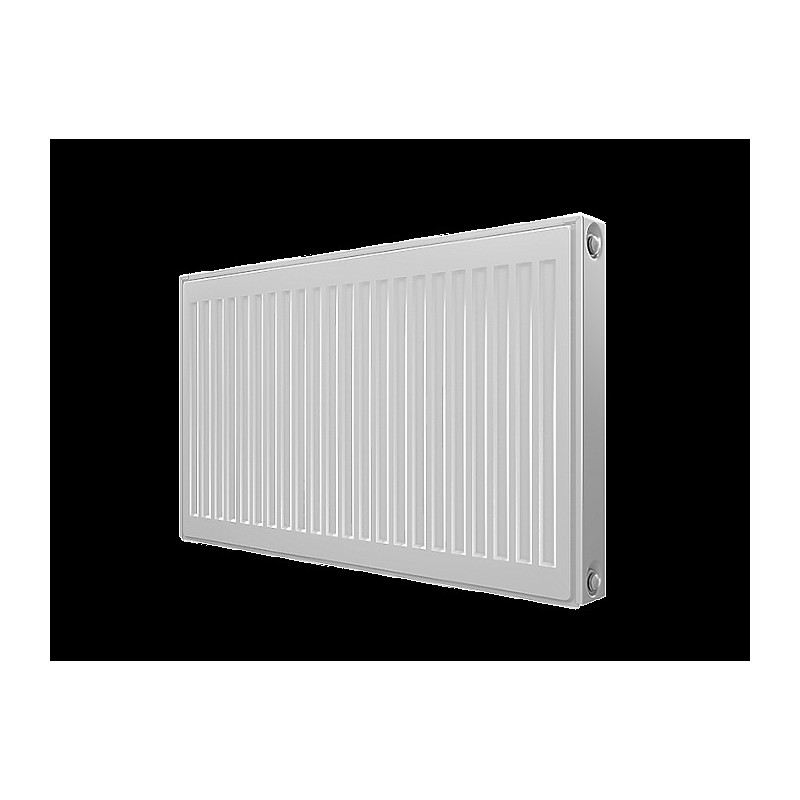 Радиатор стальной панельный COMPACT C22-300-1800 RAL9016 Royal Thermo НС-1189801
