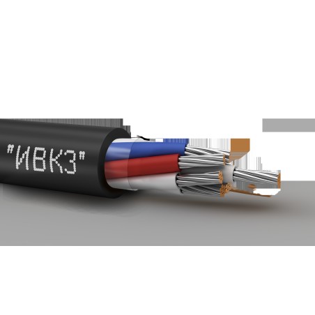 Кабель МКШнг(А)-LS 12х1.5 ЦМ (м) ИВКЗ 00-00041351