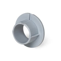 Втулка проходная В 54 (уп.70шт) Fortisflex 70036