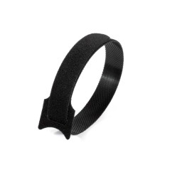 Хомут-липучка КСВ 16х210 бел. Fortisflex 55297