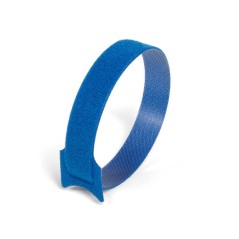 Хомут-липучка КСВ 16х210 бел. Fortisflex 55297
