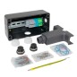 Коробка соединительная Heat box 220 SD-L2 EKF HB220SDL2 Коробка соединительная Heat box 220 SD-L2 EKF HB220SDL2