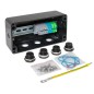Коробка соединительная Heat box 220 S-L3 EKF HB220SL3 Коробка соединительная Heat box 220 S-L3 EKF HB220SL3