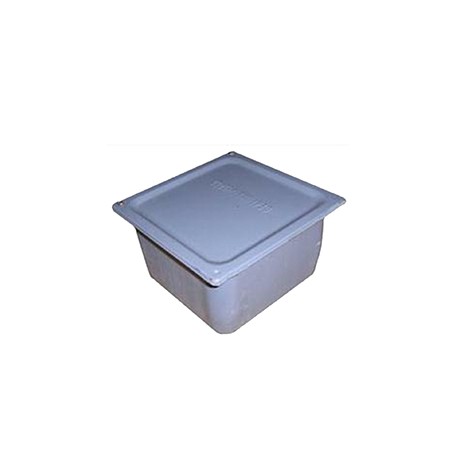 Коробка протяжная У997У2 (порошок) 300х300х200 IP54 Электротехник ET008958
