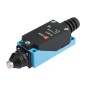 Выключатель концевой TZ-8111 PROxima EKF tz8111 Выключатель концевой TZ-8111 PROxima EKF tz8111