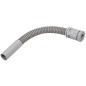 Муфта гибкая труба-коробка BGP20 IP44 ELASTA IEK ET-TA00D-BGP-020-K41-010 Муфта гибкая труба-коробка BGP20 IP44 ELASTA IEK ET-TA00D-BGP-020-K41-010