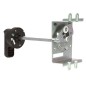 Привод ручной поворотный CS1 AV POWER-2 AVERES EKF mccb-2-CS1-av Привод ручной поворотный CS1 AV POWER-2 AVERES EKF mccb-2-CS1-av