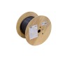 Кабель нагревательный саморег. Pipeguard-25 (С) 230В 250м ДЕВИ 98300758R