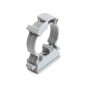 Держатель для труб (клипса) d16мм с замком (уп.300шт) Fortisflex 74359