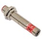 Датчик индуктивный бесконтактный EKF PROXIS-2-12M-02-P-NO-M12 Датчик индуктивный бесконтактный EKF PROXIS-2-12M-02-P-NO-M12
