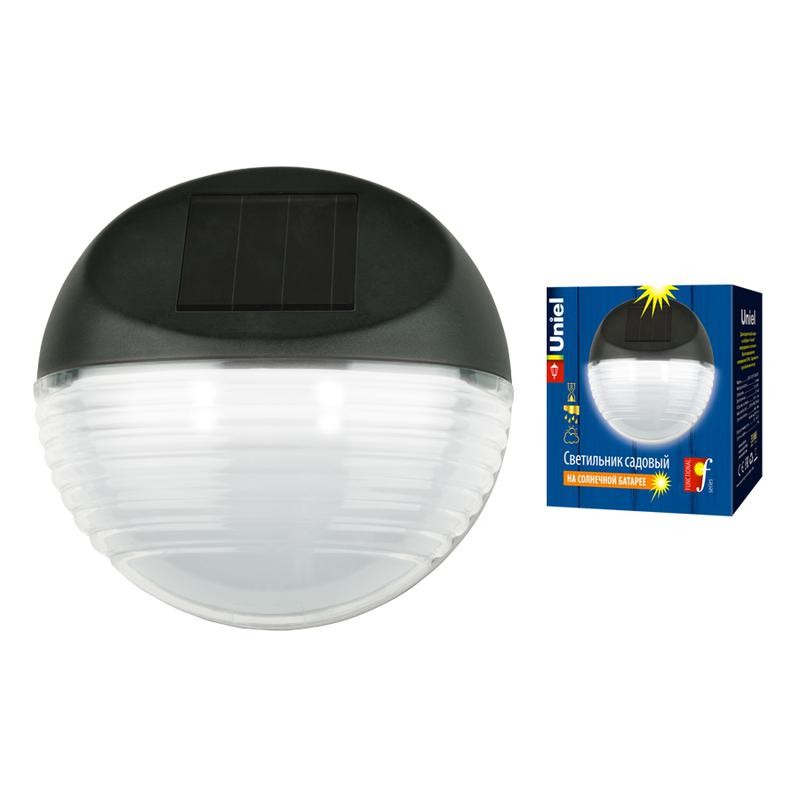 Светильник садовый USL-F-151/PТ110 BRIGHT 1хАА Ni-Mh аккумулятор в/к на солнечная батарея 2 светодиода бел. свет IP44 Uniel UL-0 Светильник садовый USL-F-151/PТ110 BRIGHT 1хАА Ni-Mh аккумулятор в/к на солнечная батарея 2 светодиода бел. свет IP44 Uniel UL-0