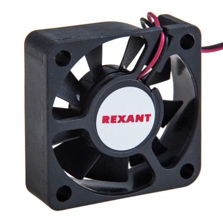 Вентилятор RQD 4010MS 12VDC Rexant 72-5040