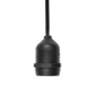 Патрон подвесной ULH-E27-IP54-150см с защитой E27 IP54 Uniel UL-00003699