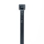 Хомут кабельный 4.8х200 полиамид черн. (уп.100шт) DKC 25315SR