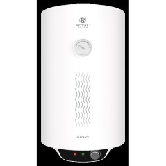 Водонагреватель электрический накопительного типа ELEGANTE 50л RWH-E50-RE ROYAL Clima НС-1631825
