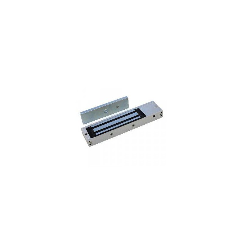 Замок электромагнитный FE-L280 280кг Falcon Eye 237819 Замок электромагнитный FE-L280 280кг Falcon Eye 237819