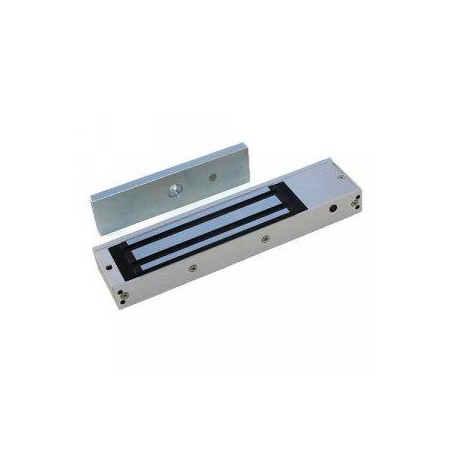 Замок электромагнитный FE-L280 280кг Falcon Eye 237819